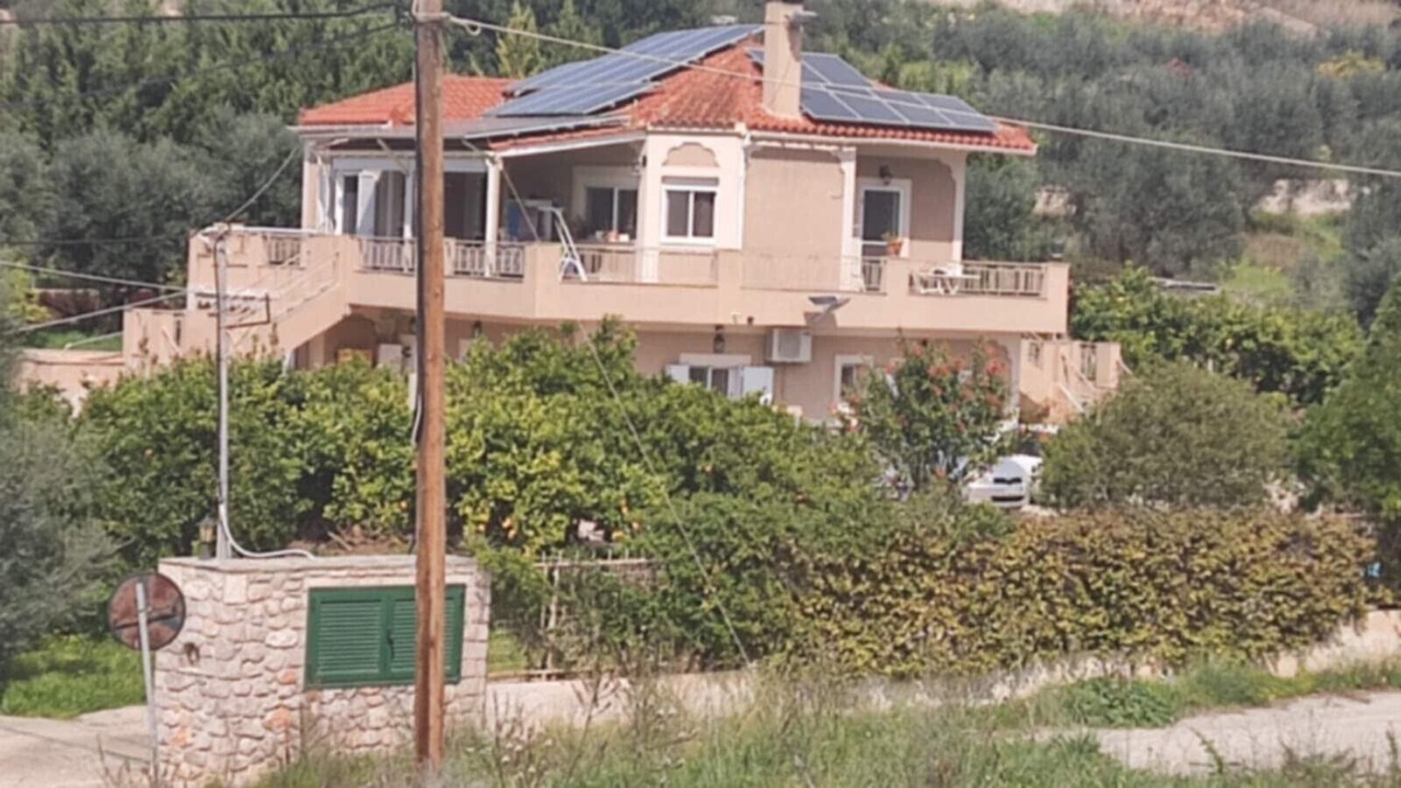 Photo of Outdoor in Kilada