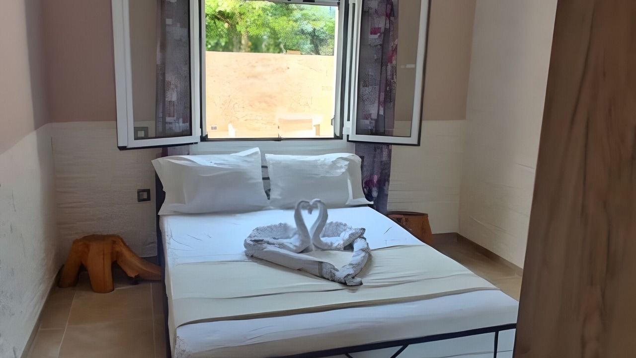 Photo of Bedroom in Kilada