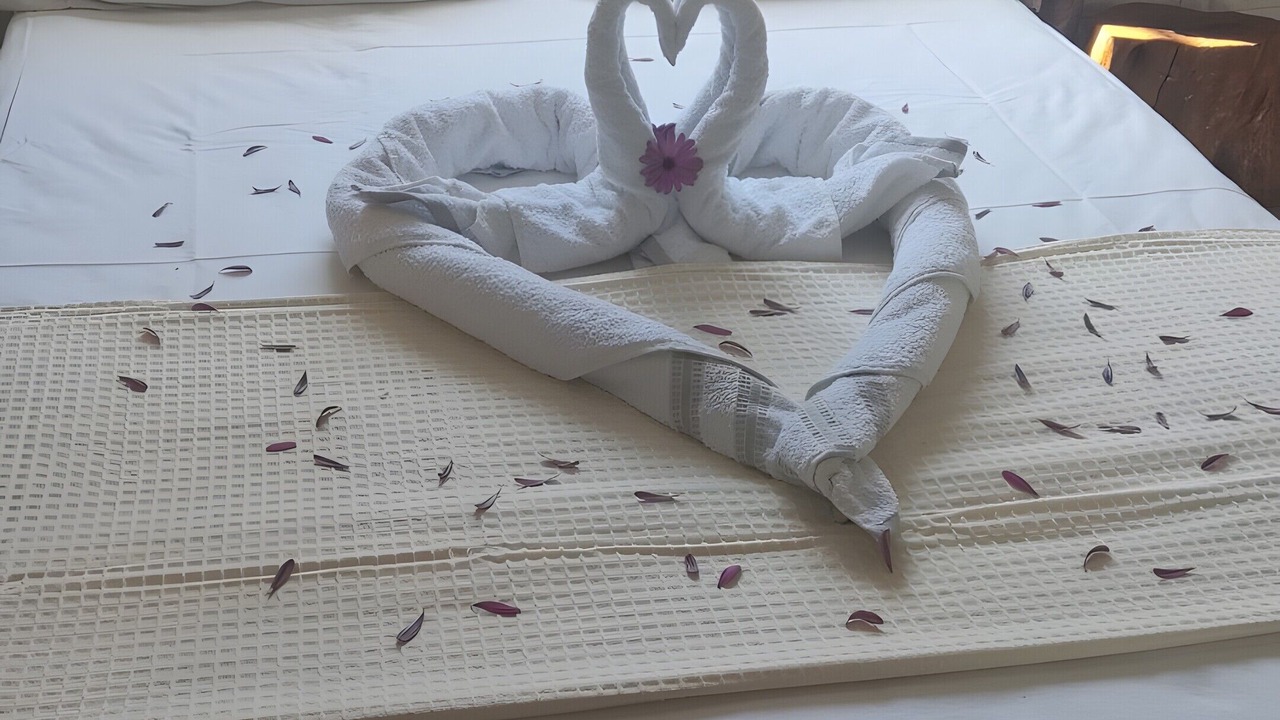 Photo of Bedroom in Kilada