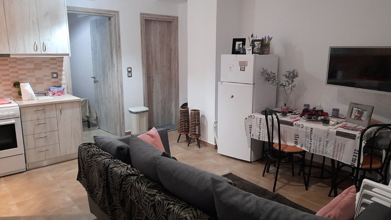 Photo of Livingroom in Kilada