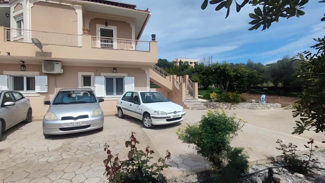 Photo of Outdoor in Kilada