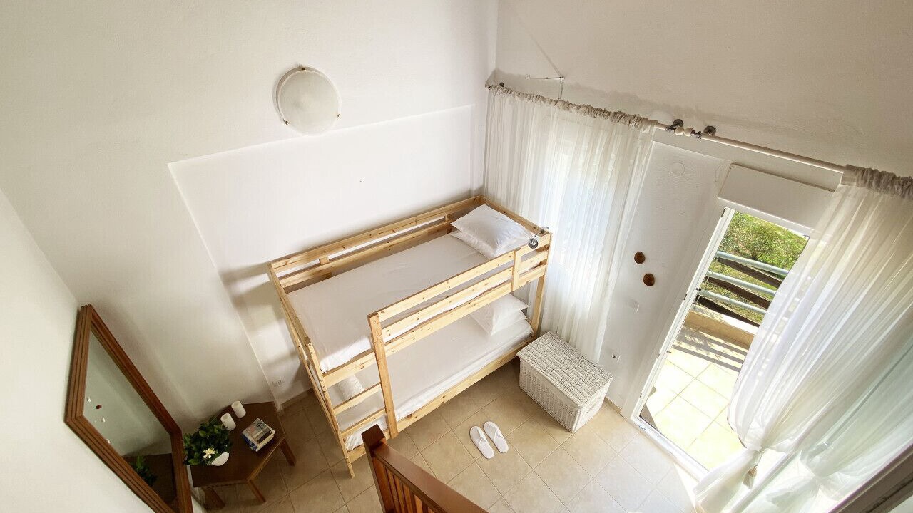 Photo of Bedroom in Sithonia