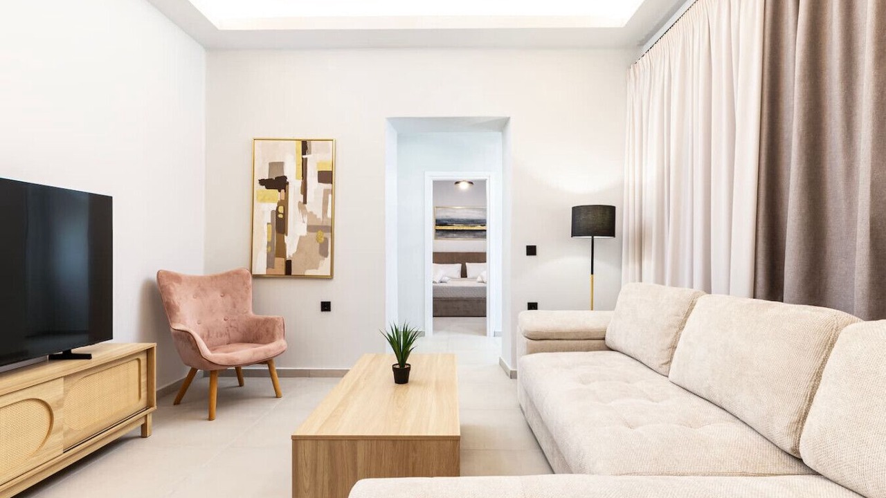 Photo of Livingroom in Kos