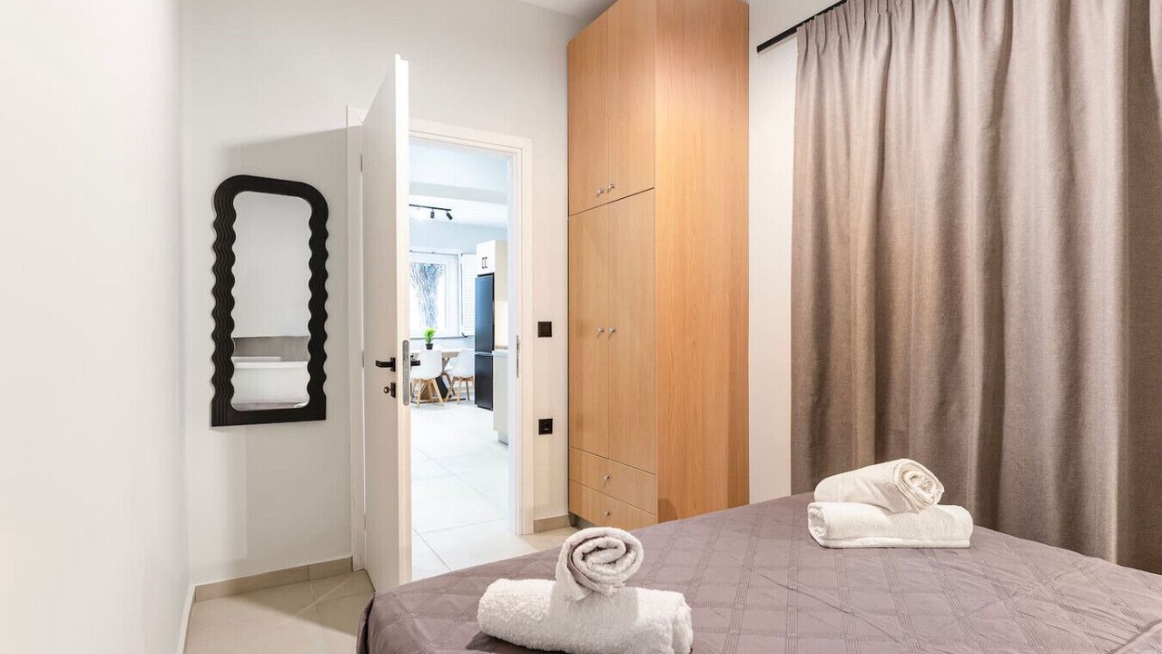 Photo of Bedroom in Kos