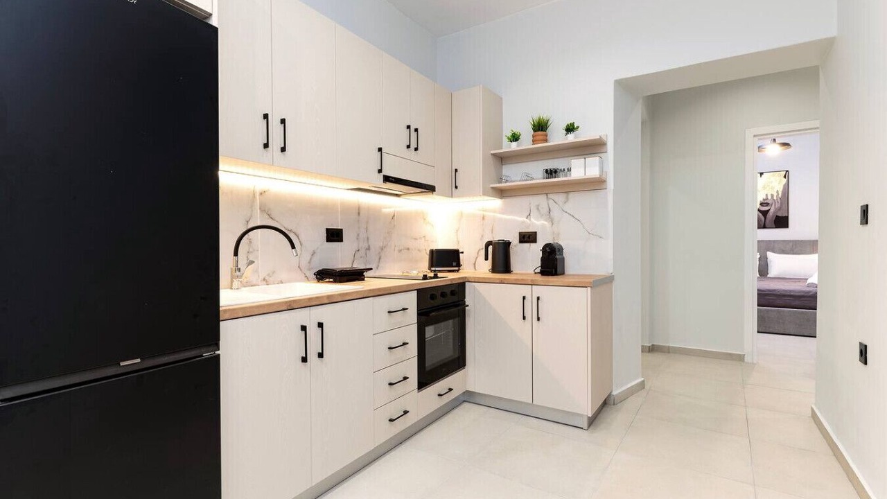 Photo of Kitchen in Kos