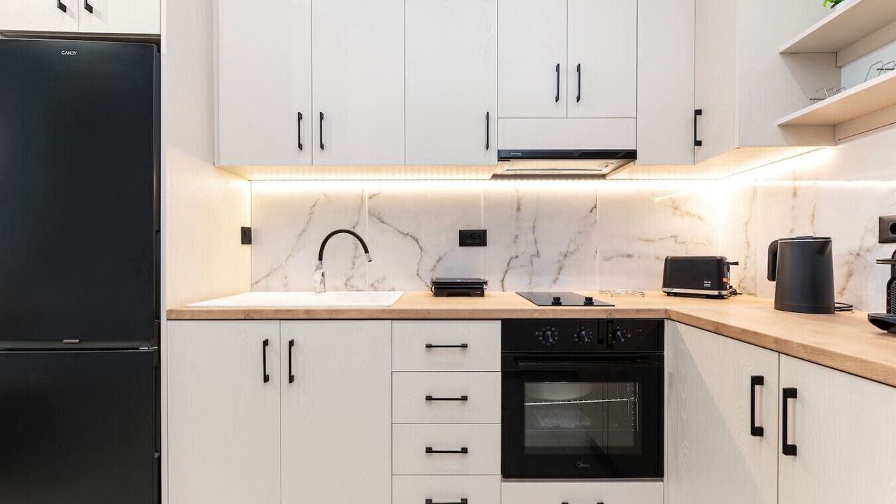 Photo of Kitchen in Kos