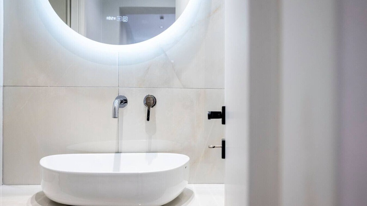 Photo of Bathroom in Kos