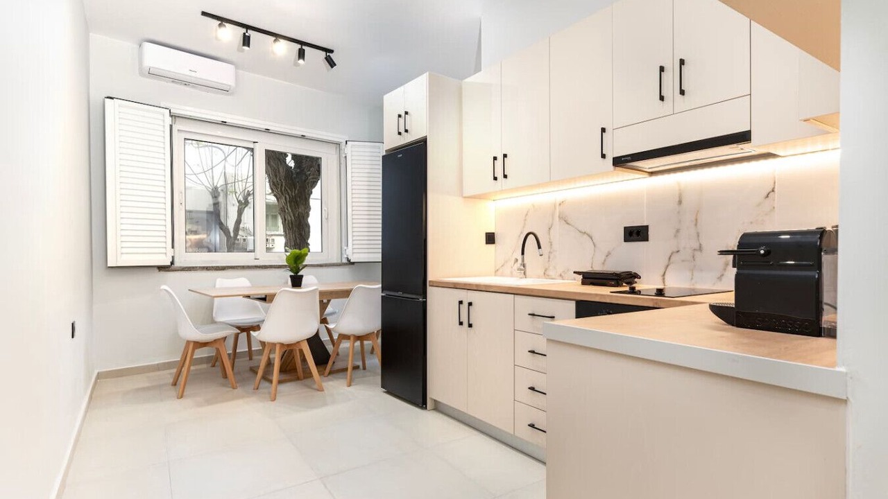 Photo of Kitchen in Kos