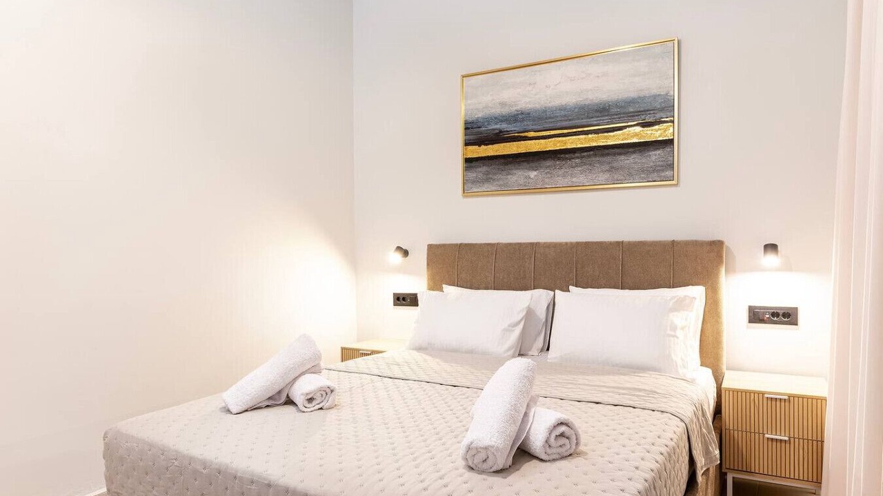 Photo of Bedroom in Kos