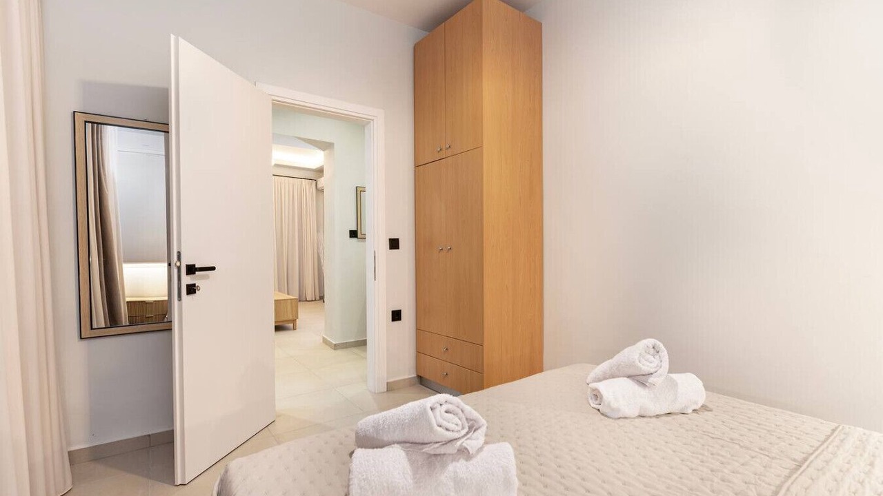 Photo of Bedroom in Kos