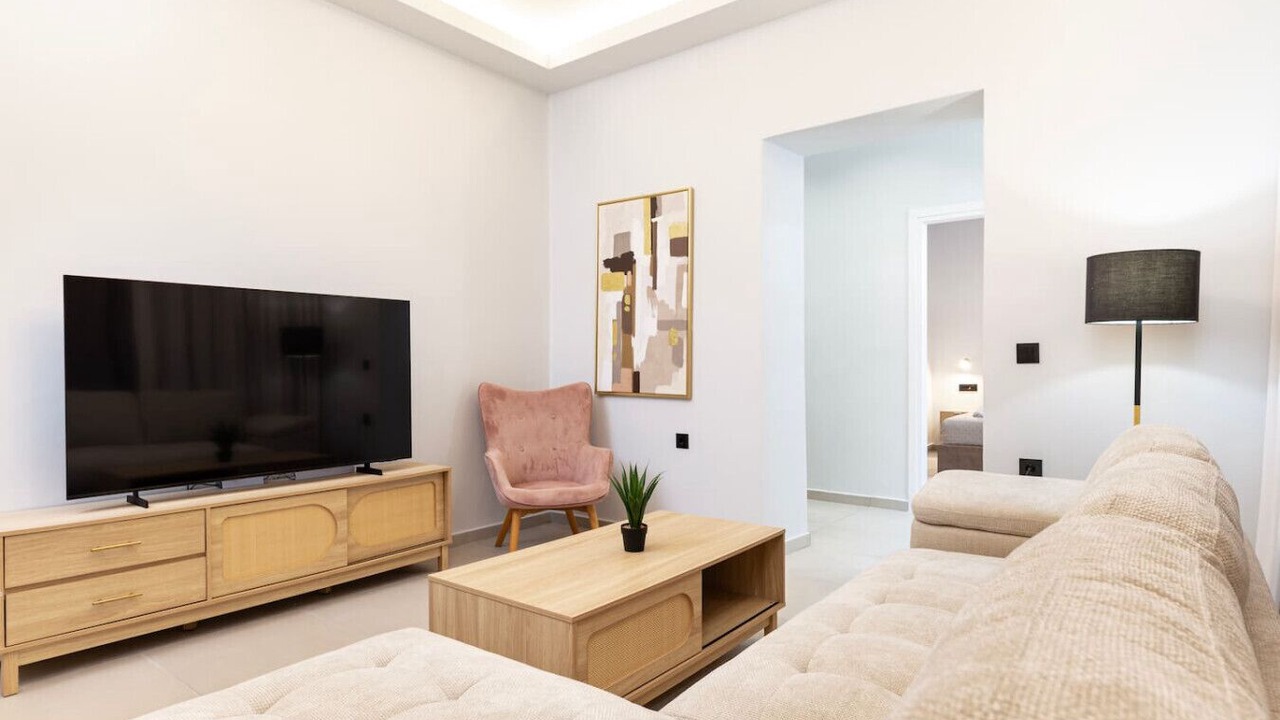 Photo of Livingroom in Kos