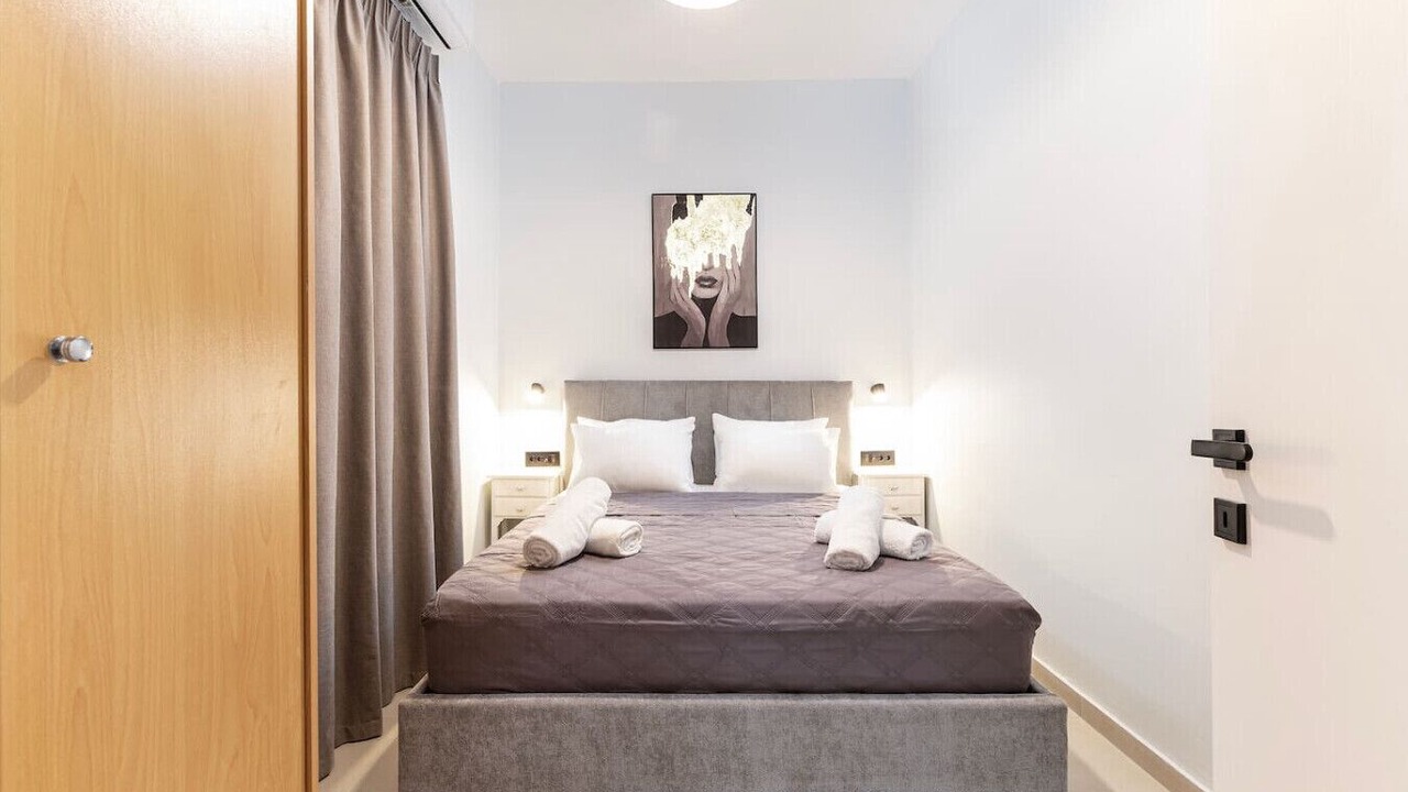 Photo of Bedroom in Kos