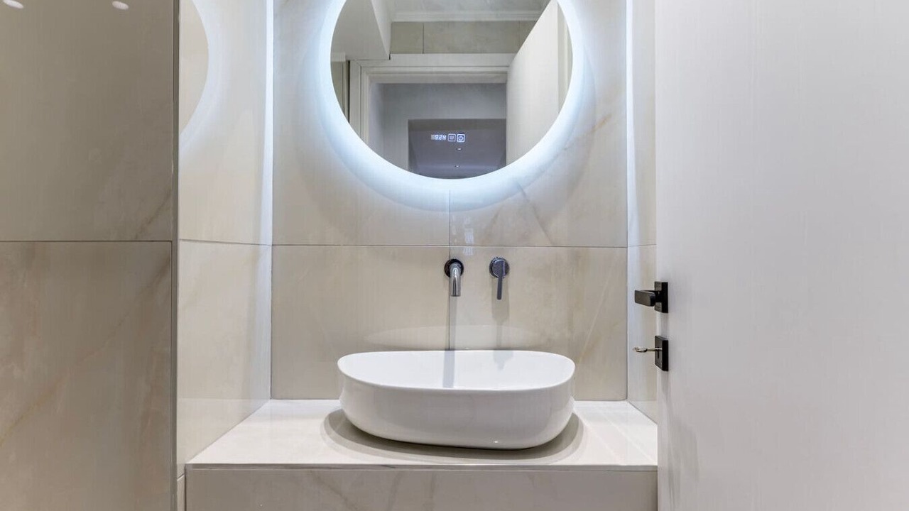 Photo of Bathroom in Kos