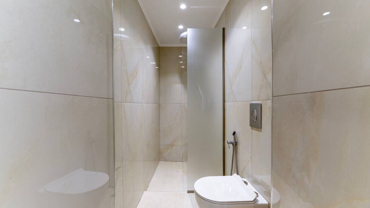 Photo of Bathroom in Kos