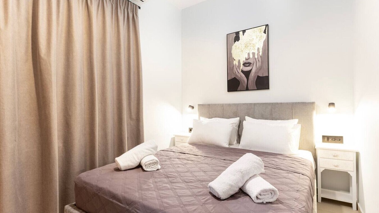 Photo of Bedroom in Kos