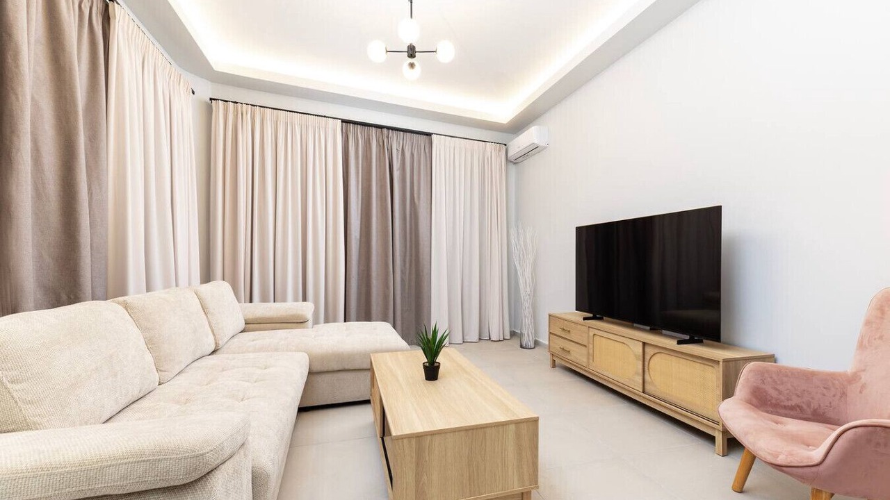 Photo of Livingroom in Kos