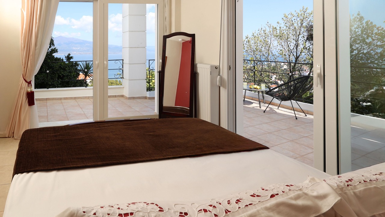 Photo of Bedroom in Volos