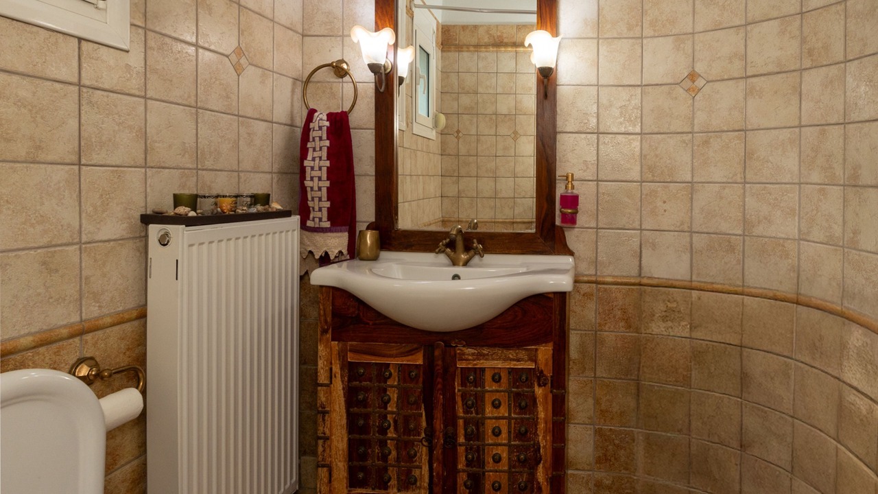Photo of Bathroom in Volos