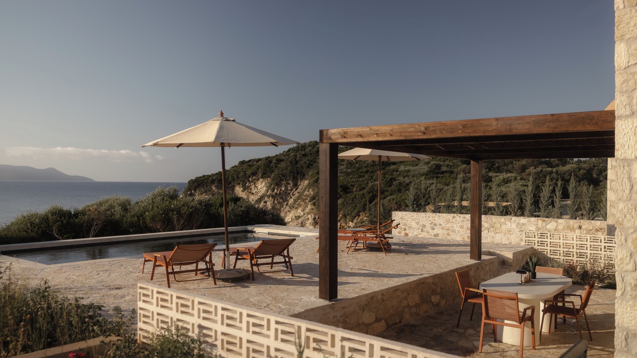 Photo of Outdoor in Meganisi
