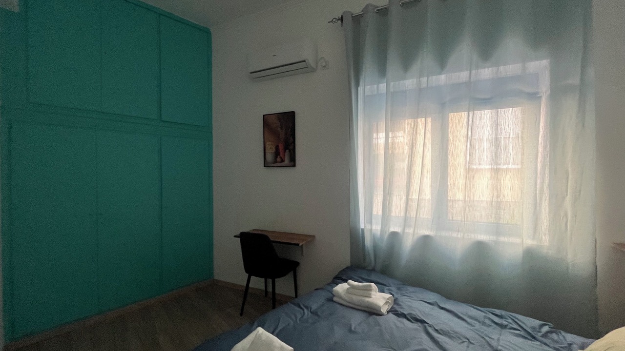 Photo of Bedroom in Ano Patisia