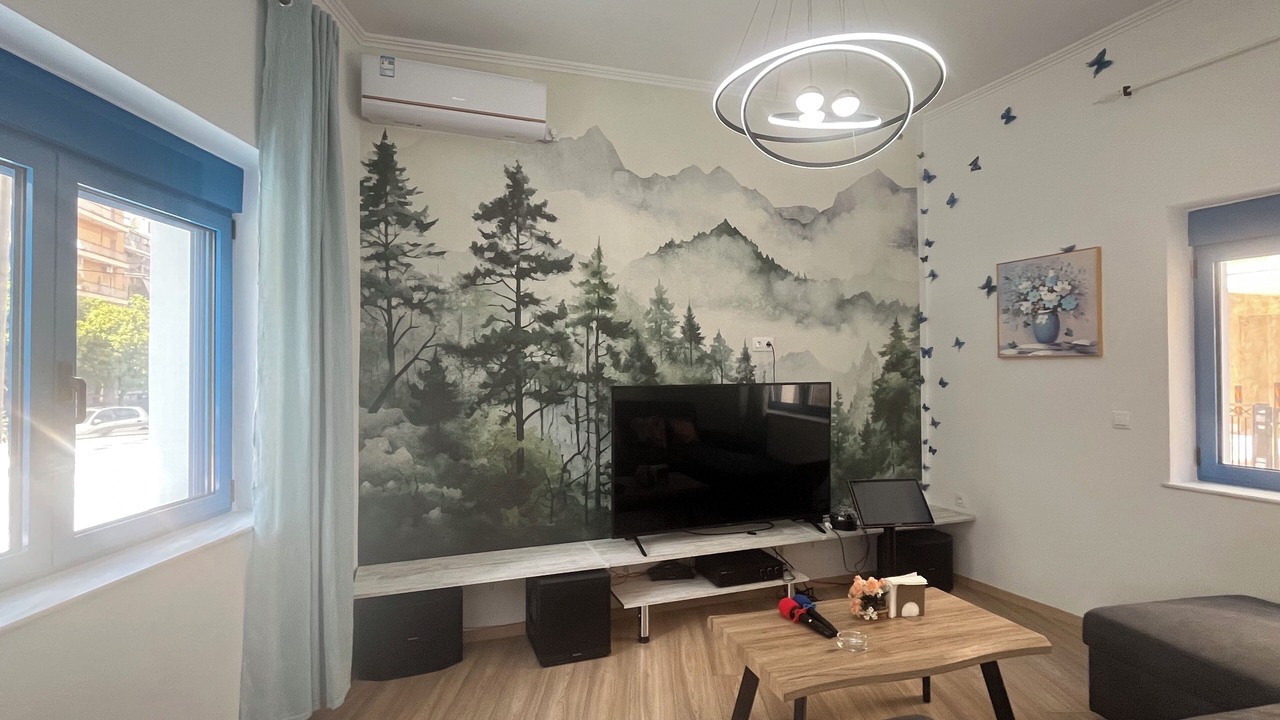 Photo of Livingroom in Ano Patisia
