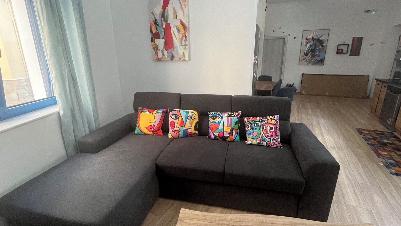 Photo of Livingroom in Ano Patisia
