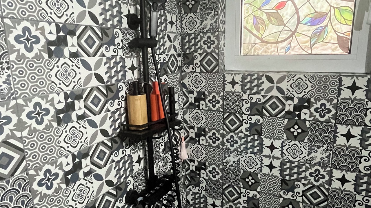 Photo of Bathroom in Ano Patisia