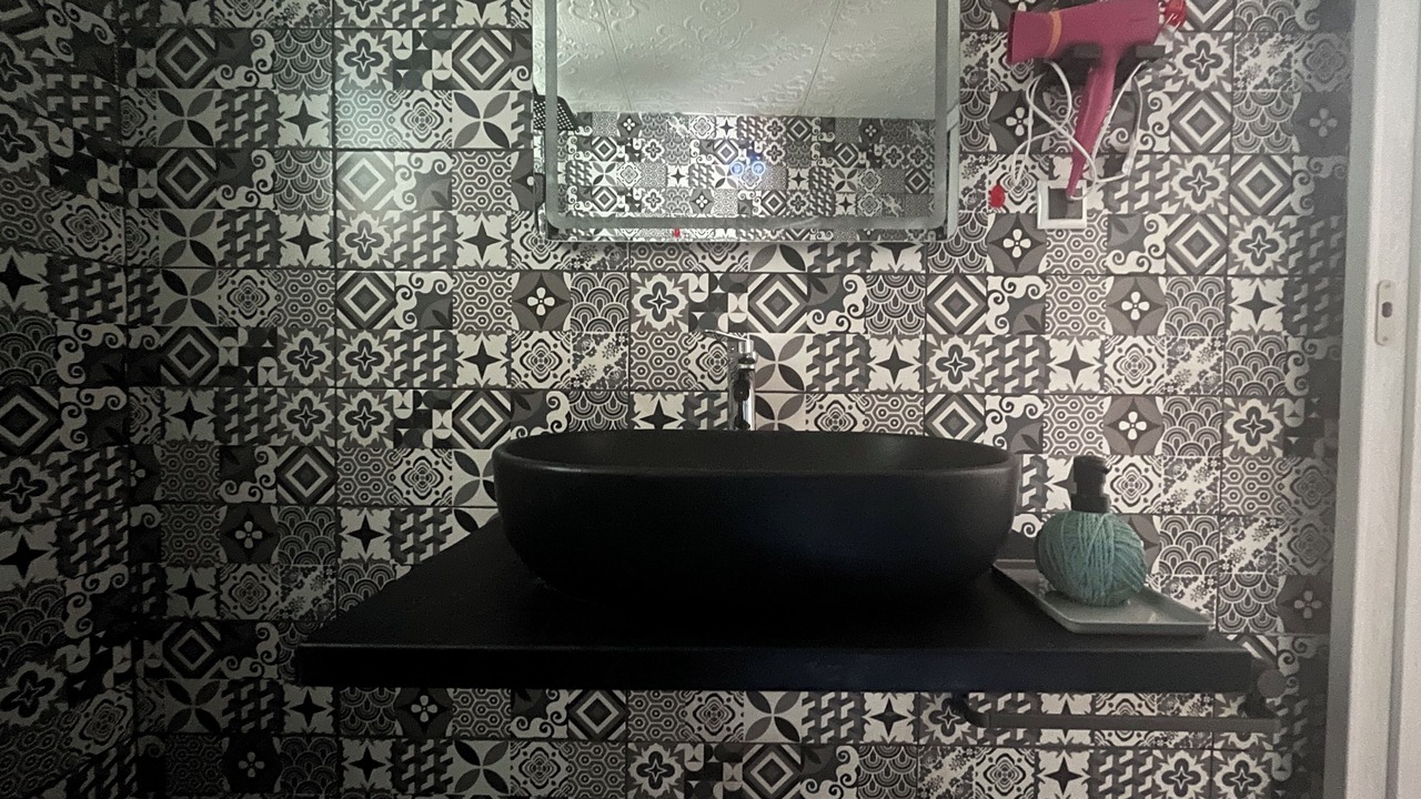Photo of Bathroom in Ano Patisia