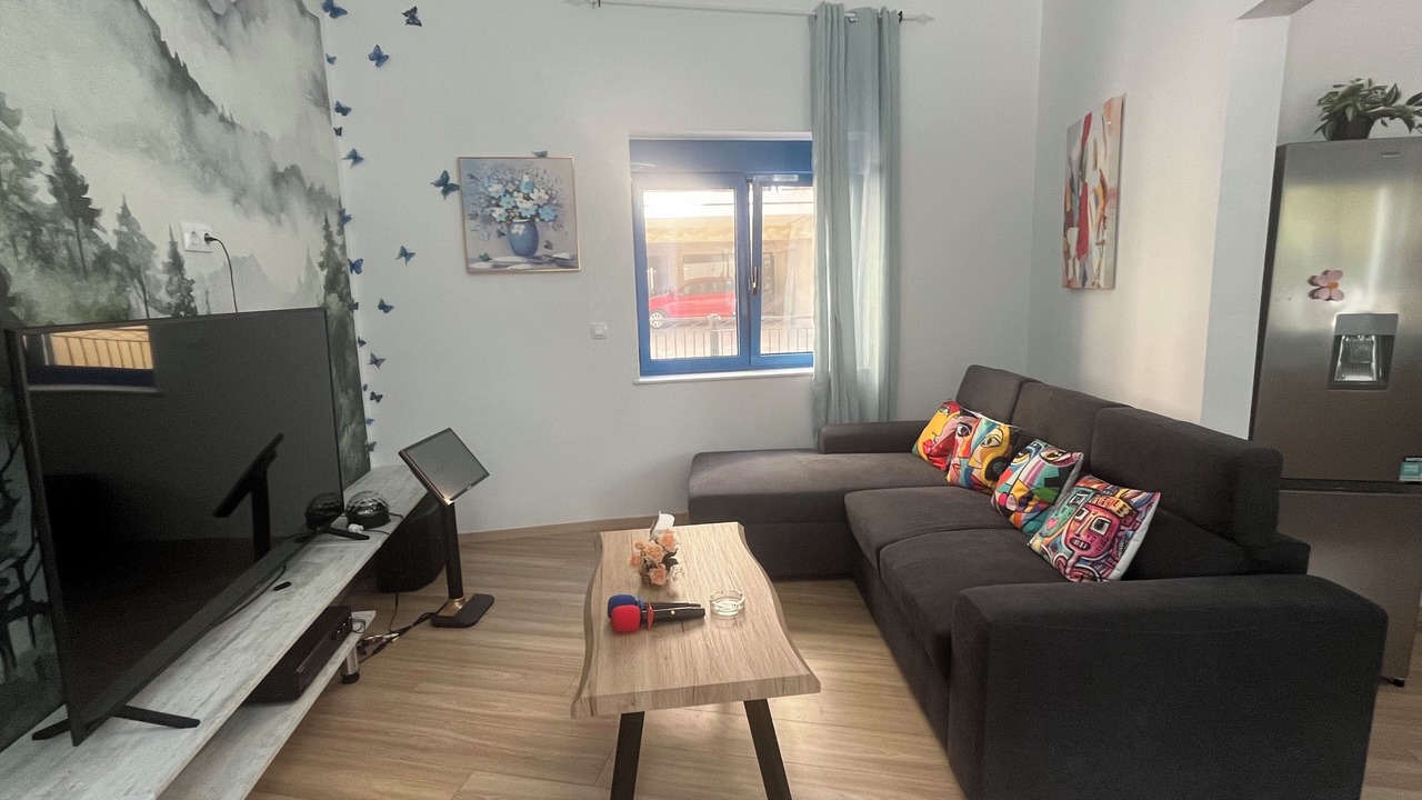 Photo of Livingroom in Ano Patisia