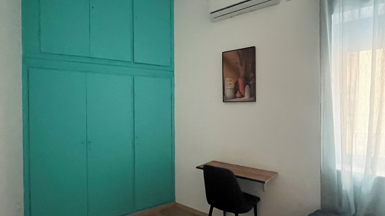 Photo of Bedroom in Ano Patisia