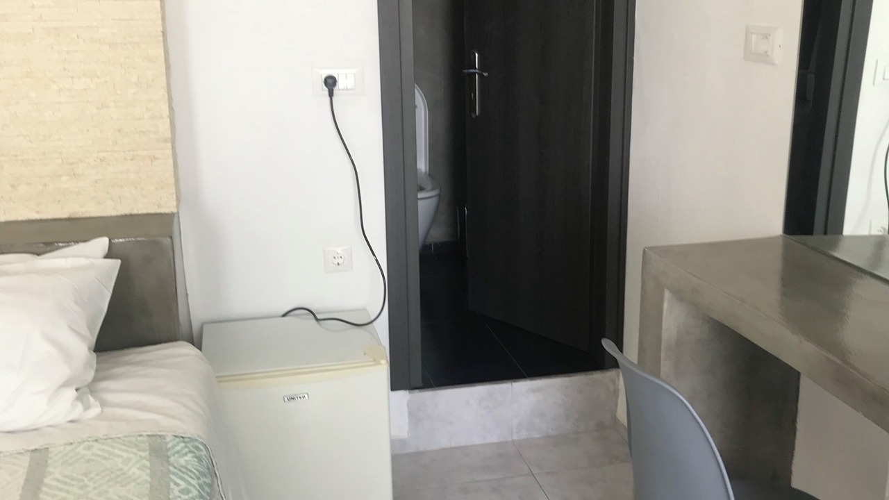 Photo of Bedroom in Firostefani