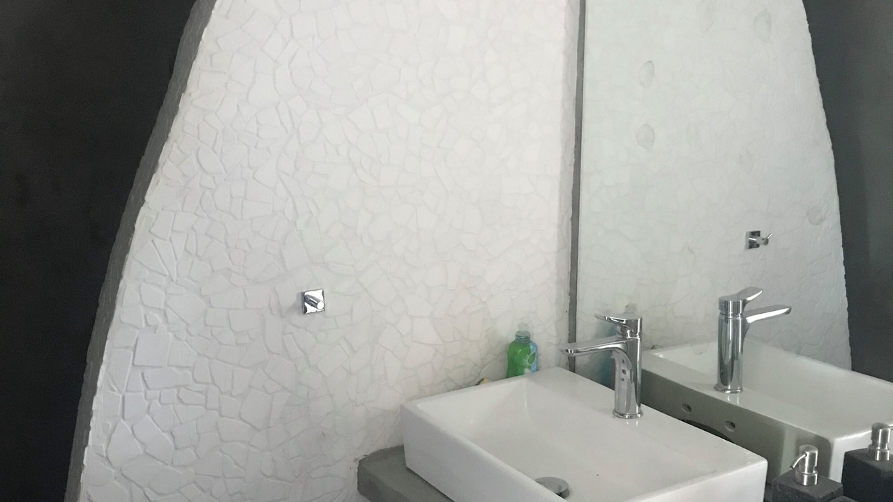 Photo of Bathroom in Firostefani