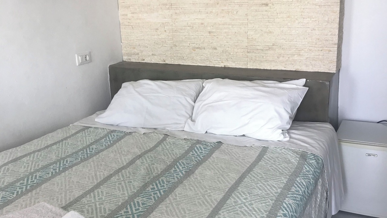 Photo of Bedroom in Firostefani