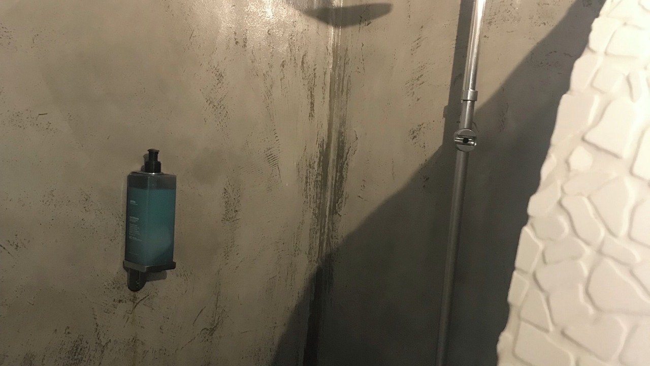 Photo of Bathroom in Firostefani