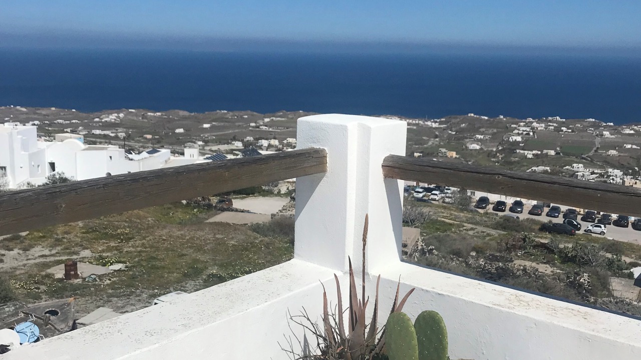 Photo of Outdoor in Firostefani