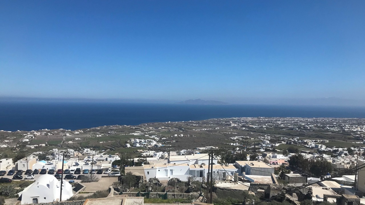 Photo of Outdoor in Firostefani