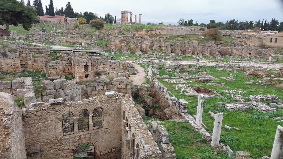 Photo of Others in Assos-Lechaio