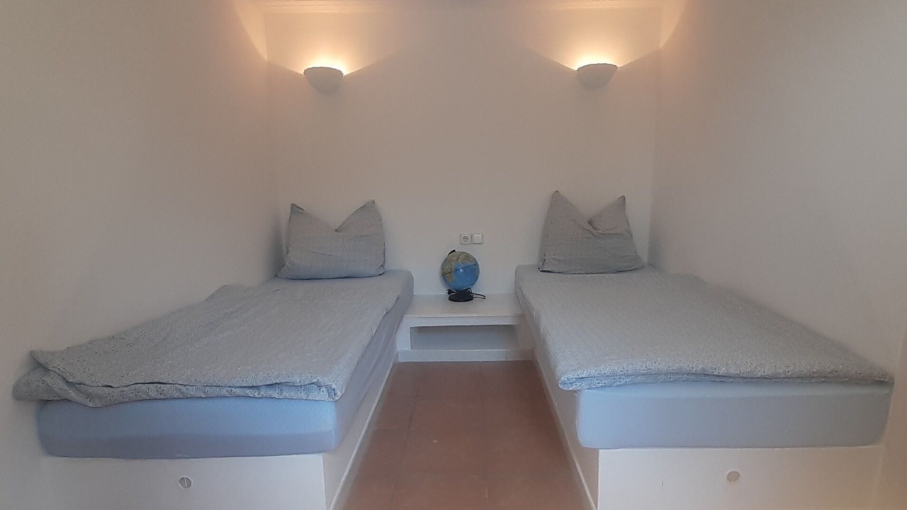 Photo of Bedroom in Lepreo