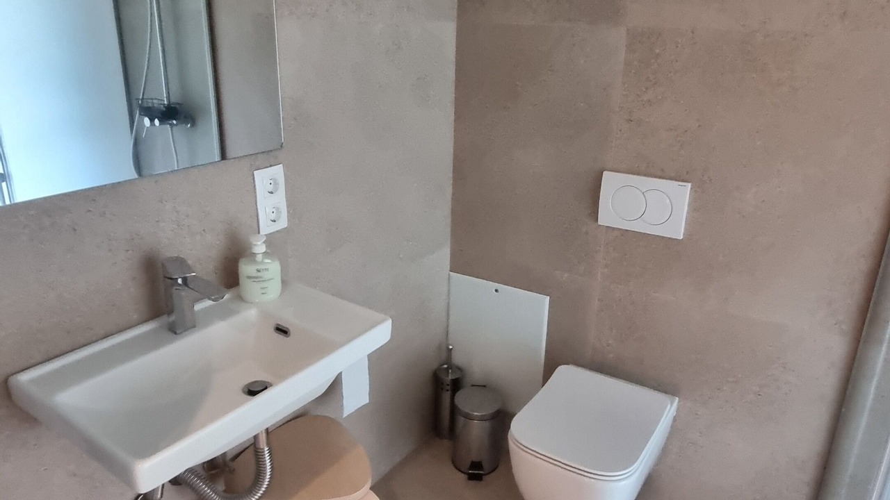 Photo of Bathroom in Lepreo