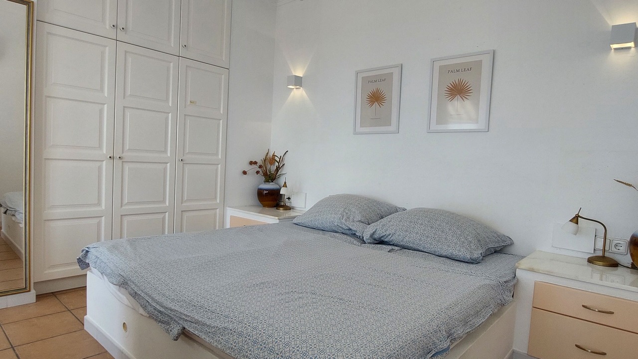 Photo of Bedroom in Lepreo