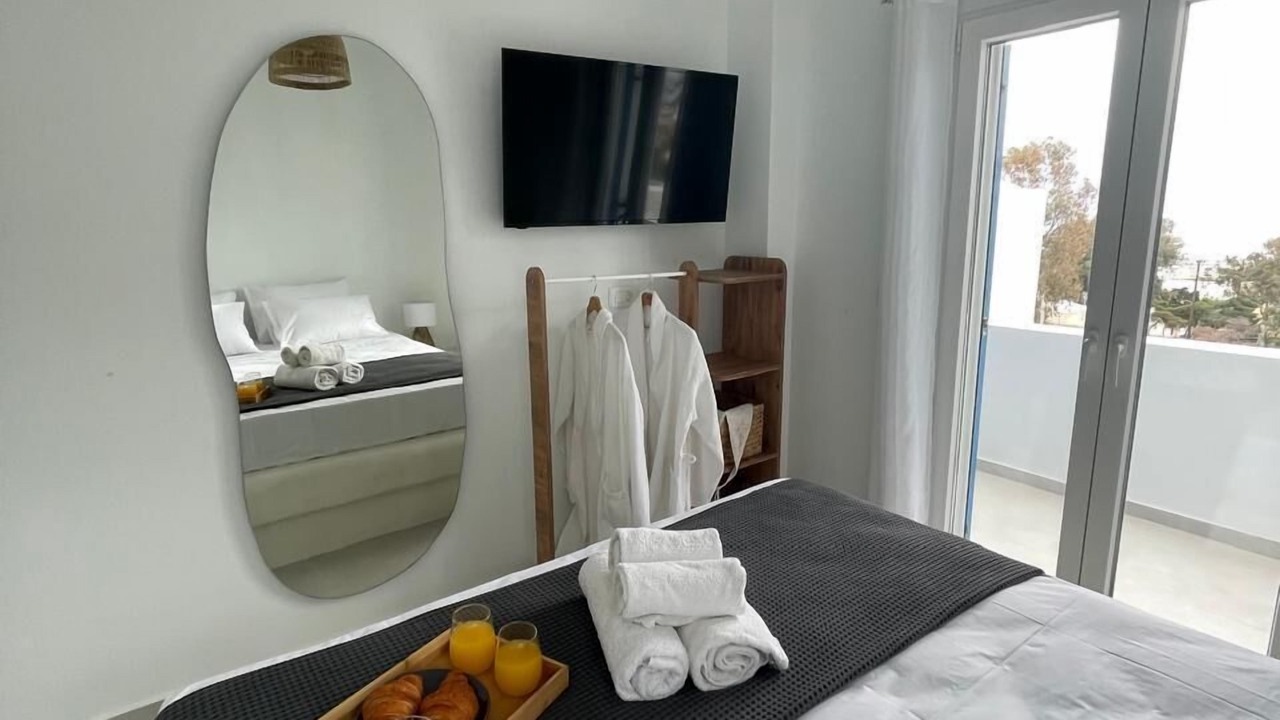 Photo of Bedroom in Kamari