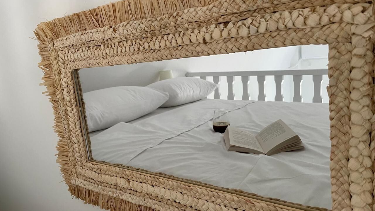 Photo of Bedroom in Kamari