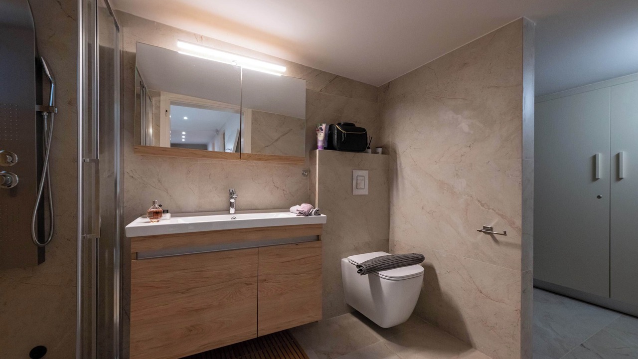 Photo of Bathroom in Mikri Mantineia