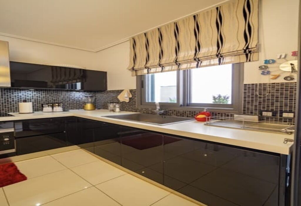 Photo of Kitchen in Chalcis