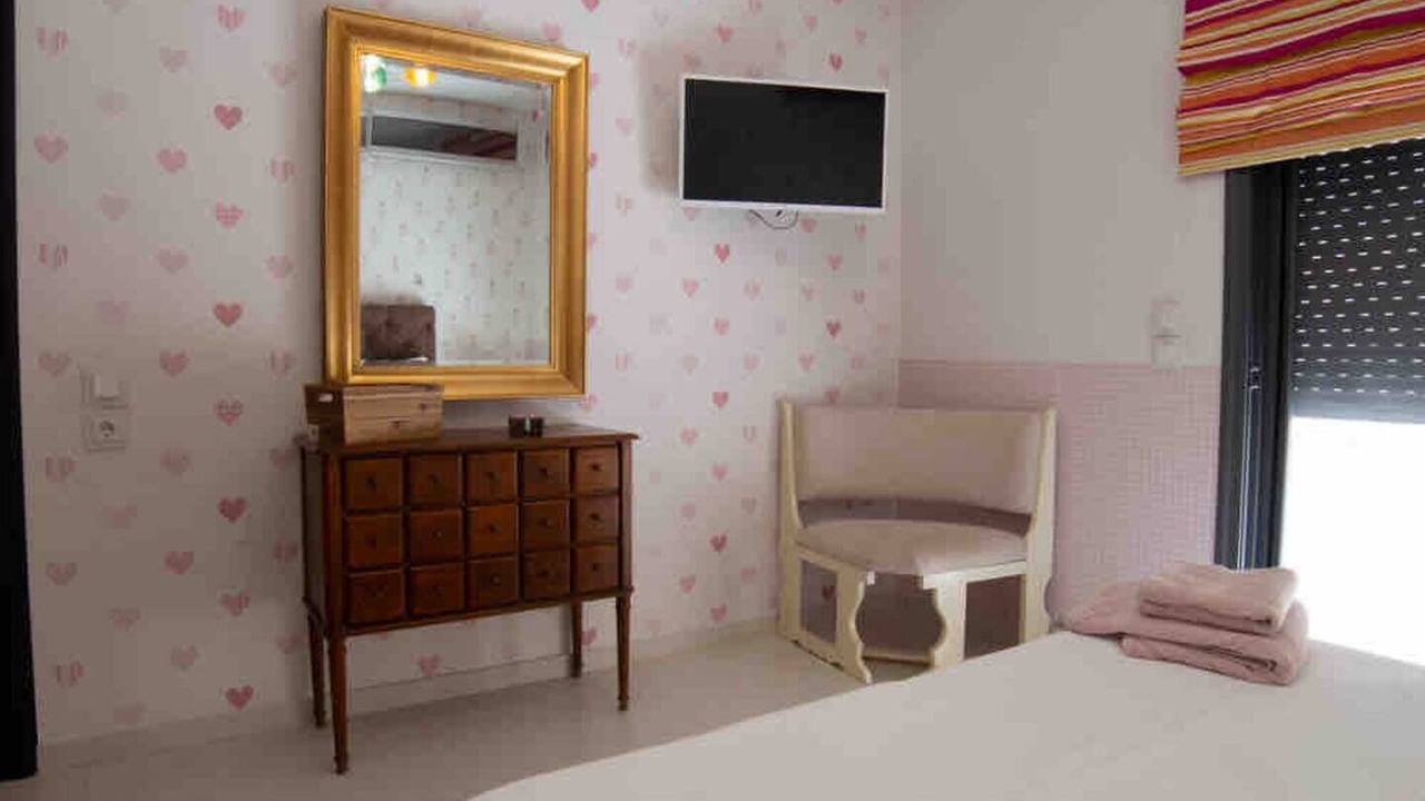 Photo of Bedroom in Chalcis