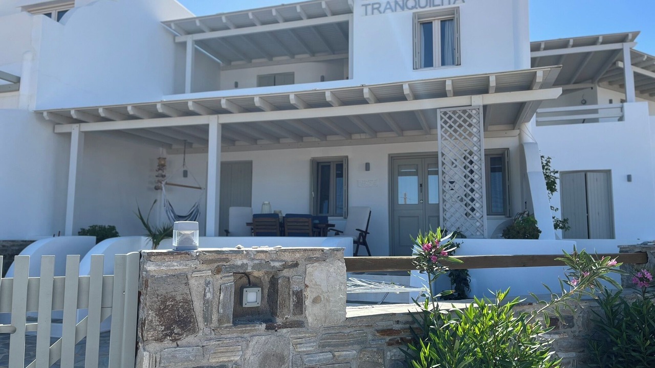 Photo of Outdoor in Kastraki