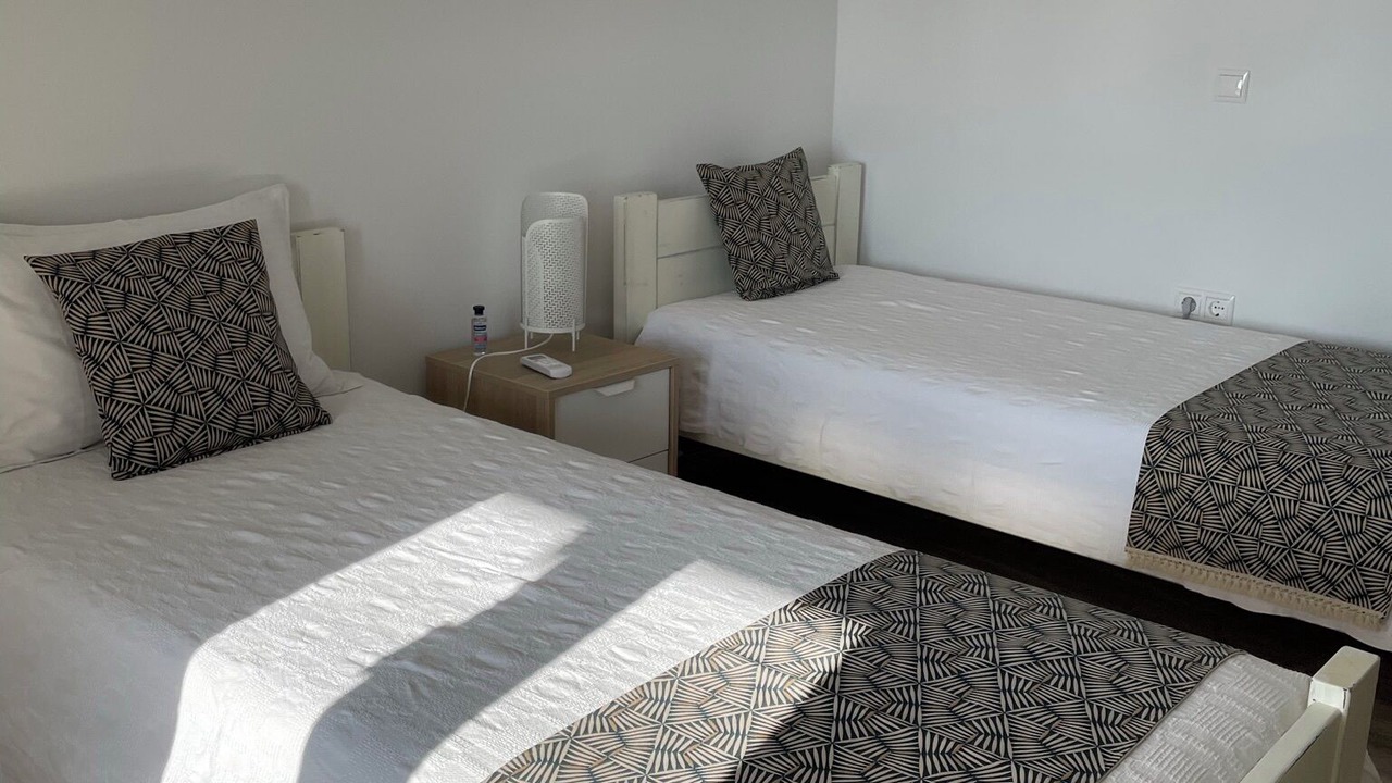 Photo of Bedroom in Kastraki