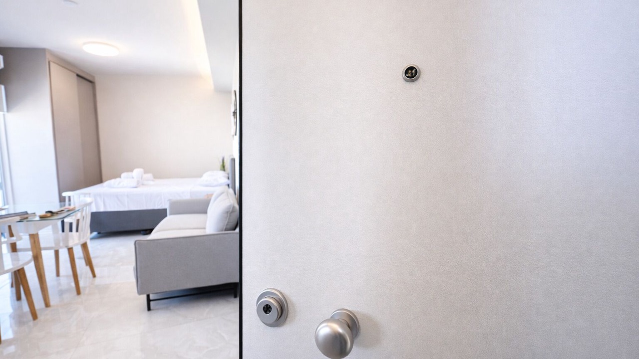Photo of Bedroom in Irakleio