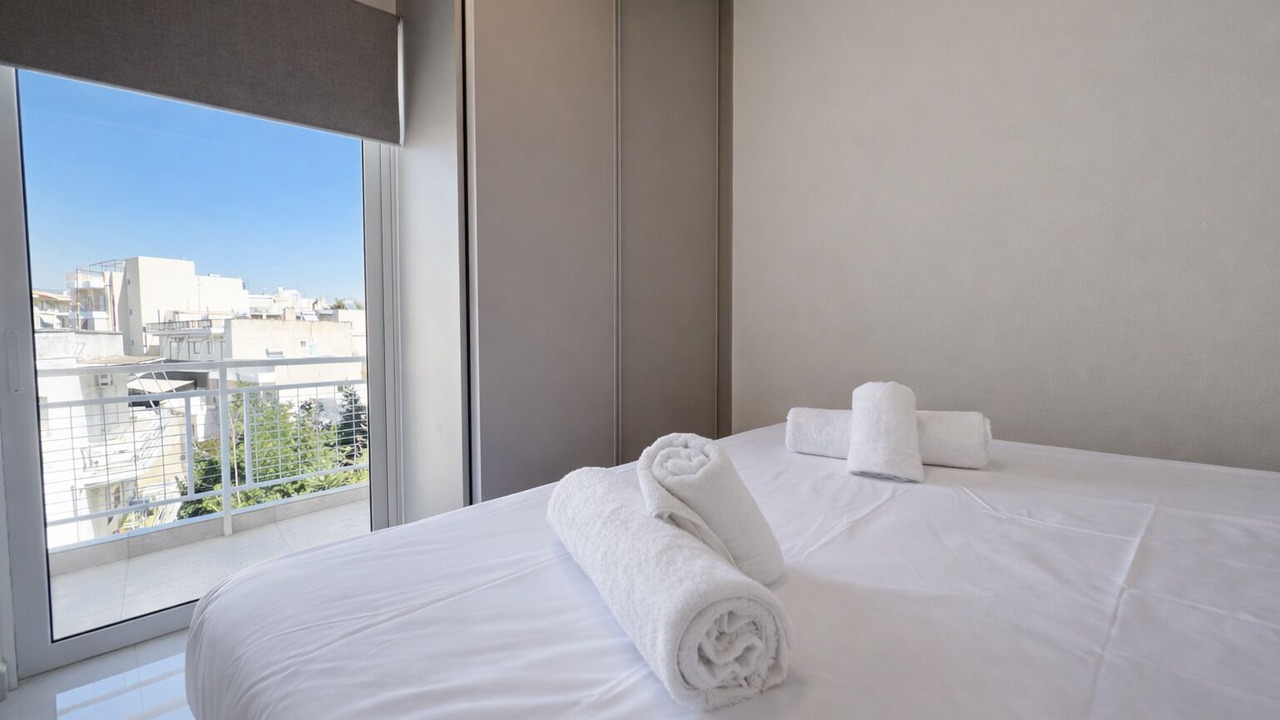 Photo of Bedroom in Irakleio