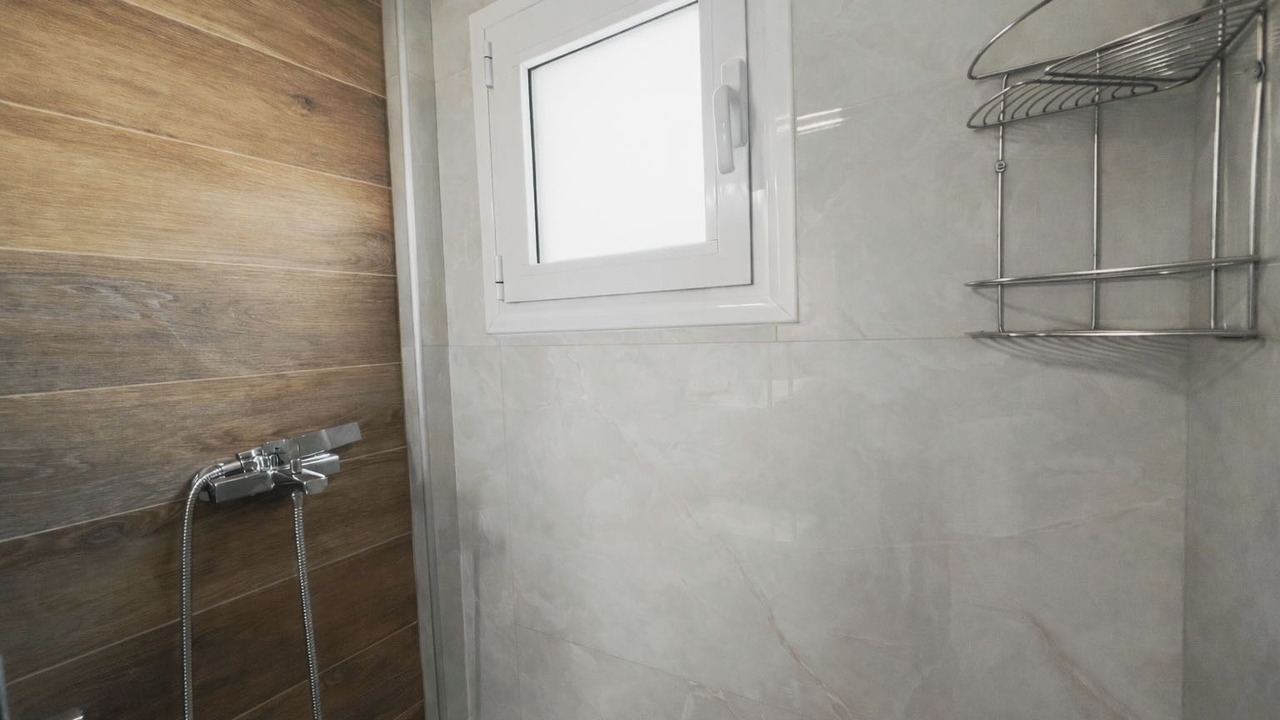 Photo of Bathroom in Irakleio